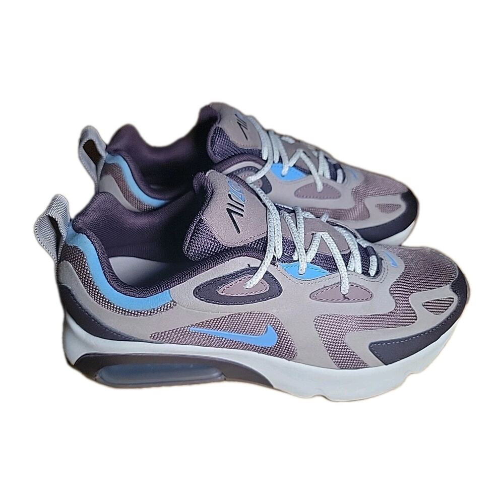 Women's Nike Air Max AT6175-200 Plum Eclipse Sneaker Sneakers Shoes SZ 7.5